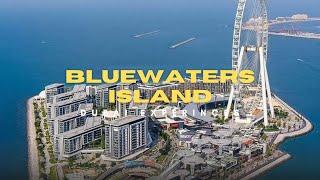 Is Bluewaters Island Dubai’s Best Hidden Gem? Let’s Find Out! 