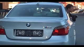 Вургам Кайфует от BMW M5 #приколы #bmw #хасбик