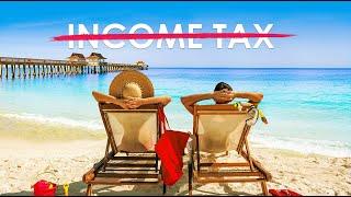 Here Is Why You Should Retire In Florida - Tax Benefits Explained