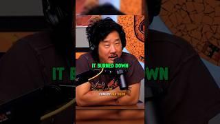 Bobby Lee Is Extremely Insensitive..  | Bad Friends