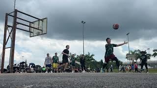 KESUMAS BBALL (MALE) 2024:  FSTS vs FSKPM