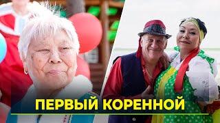 Ямальские пенсионеры придумали свой этнофестиваль