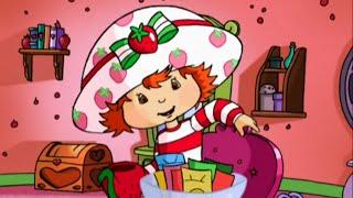 Strawberry Shortcake 103 - Spring for Strawberry Shortcake