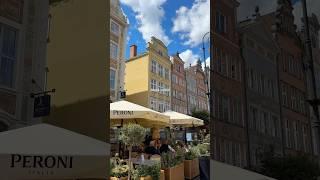 Weekend in gdańsk, poland #gdansk #polska #poland