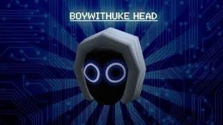 [FREE ITEM] How To Get BOYWITHUKE HEAD [Roblox Solarpunk Simulator]