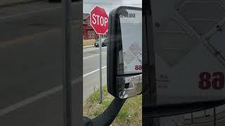 Left turn no church today