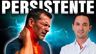 Natural Solutions for NECK PAIN (No Medication)