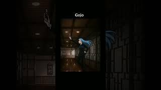 Gojo