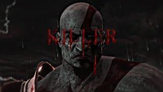 Kratos - Killer | Mareux | God of War 3 | HD