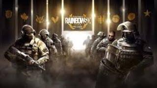 Rainbow six funny moments dlosh dangy xosha 