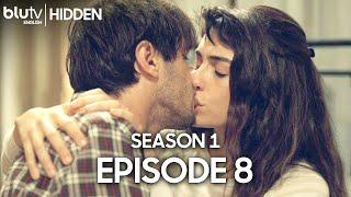 Hidden - Episode 8 (English Subtitle) Saklı | Season 1 (4K)