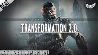 Epic Hard Orchestral RAP BEAT - Transformation 2.0 (Legendary Collab)