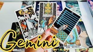 GEMINIYIKES!THEIR BS BACKFIRED ON THEM BIG TIME #tarot #gemini
