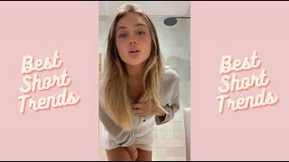 SEXY TRY ON HAUL #shorts #nobra #trendingshorts