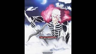 The Protagonists VS The Antagonists || Bleach Manga Edit