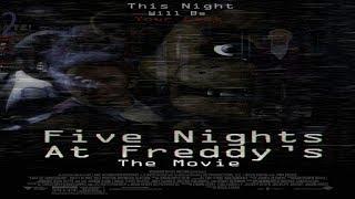 Прохождение игры Five Nights at Freddy's Часть 2: (2 ночь)