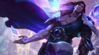 League of Legends: Taric (Update 2016) Russian (Русский) Voice