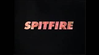 John Cardiel The Spitfire Video