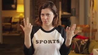 How Rachel Bloom Became a Card-Carrying Skeptic