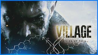 Resident Evil 8: Village - Русский трейлер(4K, Субтитры)