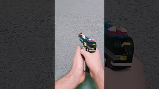 Lego TT33 Tokarev | Reload_#shorts #youtubeshorts