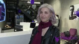 Cryptocurrency Store Opening in Amsterdam, as Miracle Cash&More we asked about Crypto on the street