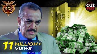 80 Crores का Scam कैसे बना CID के लिए नई चुनौती? | Best Of CID | 17 October 2023