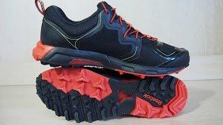 Обзор кроссовок Reebok One Quest GTX 2