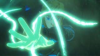 BotW2 song of unhealing