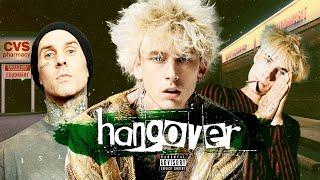 [FREE] MGK x Travis Barker x Jxdn Punk Rock Type Beat "Hangover" \\ Pop Punk Instrumental