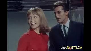 Marisol - Me conformo [1] (La nueva Cenicienta, 1964)