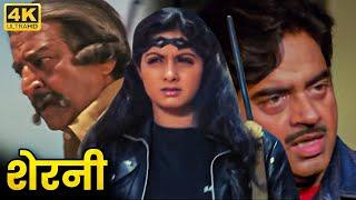 श्रीदेवी ने लिया अपने ऊपर हुए ज़ुल्म का भयानक बदला SRIDEVI SHATRUGHAN SINHA SUPERHIT ACTION HD MOVIE