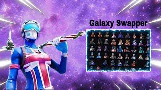 Testing and Trying Galaxy Swapper