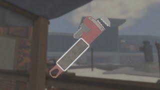 ROBLOX After The Flash: Wintertide -- Wrench Grip Attachment Guide