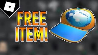 [FREE ITEM] HOW TO GET THE SAFER INTERNET DAY 2021 CAP! | ROBLOX