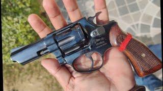 Stallion Revolver .32