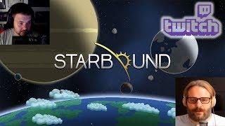 Best of Starbound - Gronkh & TobinatorLP [Staffel 4] Teil 1