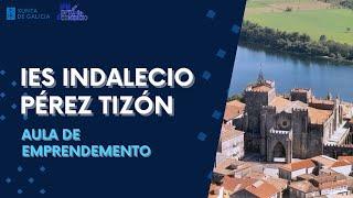 Oferta dos ciclos de Comercio e Marketing no IES Indalecio Pérez Tizón