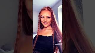 Bella Anderson - TikTok