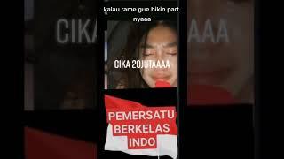 viral cika tiktok