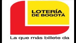 LOTERIA DE BOGOTA RESULTADO HOY JUEVES 7 de Noviembre DEL 2024