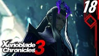 Xenoblade Chronicles 3 - LETS FINISH THIS - Finale