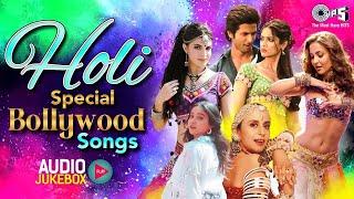 Holi Special 2025  Bollywood Songs  Holi Ke Gaane  Holi Dance Songs  Holiya Mein