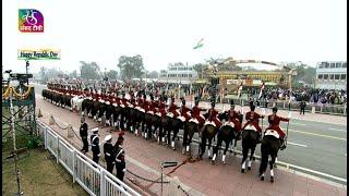 74th Republic Day Parade | 26 January 2023