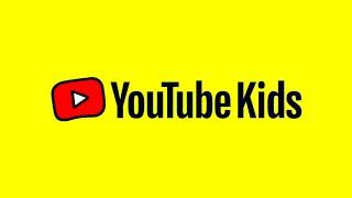 (most viewed)"YouTube kids logo effects" Sound variations in 60 Seconds.