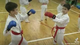 KARATE FOR BEGINNERS! 2022. VIDEO LESSONS FOR FREE.