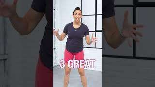 3 Stretches For Tight Calves And Feet #shorts #stretch #tight