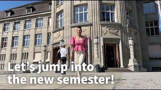 Welcome to the Fall Semester 2024 | University of Zurich