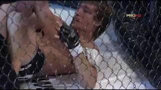 Ренат Лятифов vs Алексей Ефремов