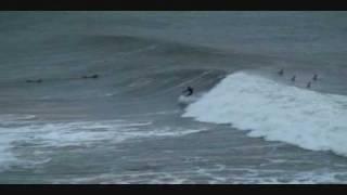 Montauk Surfing - Turtle Cove (Montauk Lighthouse)